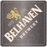Belhaven UK 447